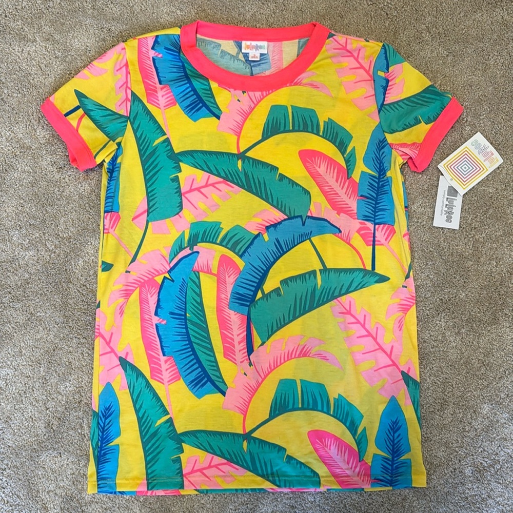 Lularoe Liv T
